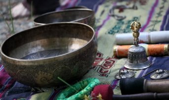 Методы и принципы лечения в древней тибетской медицине. Тибетская медицина