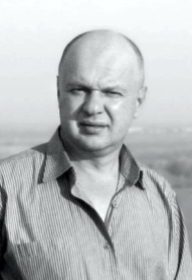 Устинов Андрей Владимирович