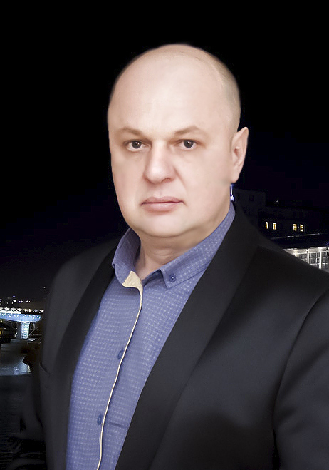 Андрей Владимирович Устинов - биоэнерготерапевт, практик-эзотерик, знахарь Устинов Андрей Владимирович