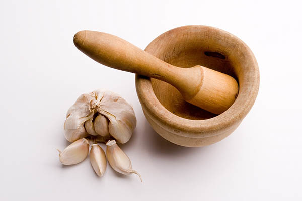 Рецепт эликсира молодости